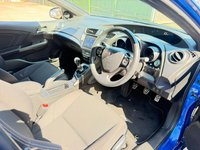 USED 2015 65 HONDA CIVIC 1.8 i-VTEC Sport (Navi) Euro 6 (s/s) 5dr AA APPROED DEALER