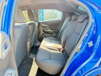 USED 2015 65 HONDA CIVIC 1.8 i-VTEC Sport (Navi) Euro 6 (s/s) 5dr AA APPROED DEALER