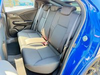 USED 2015 65 HONDA CIVIC 1.8 i-VTEC Sport (Navi) Euro 6 (s/s) 5dr AA APPROED DEALER