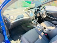 USED 2015 65 HONDA CIVIC 1.8 i-VTEC Sport (Navi) Euro 6 (s/s) 5dr AA APPROED DEALER