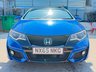 USED 2015 65 HONDA CIVIC 1.8 i-VTEC Sport (Navi) Euro 6 (s/s) 5dr AA APPROED DEALER