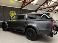 USED 2019 69 MERCEDES-BENZ X CLASS 3.0 CDI V6 Power Pickup Double Cab 4dr Diesel G-Tronic+ 4MATIC Euro 6 (258 ps) DELIVERY AVAILABLE