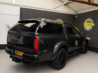 USED 2019 69 MERCEDES-BENZ X CLASS 3.0 CDI V6 Power Pickup Double Cab 4dr Diesel G-Tronic+ 4MATIC Euro 6 (258 ps) DELIVERY AVAILABLE