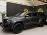 USED 2019 69 MERCEDES-BENZ X CLASS 3.0 CDI V6 Power Pickup Double Cab 4dr Diesel G-Tronic+ 4MATIC Euro 6 (258 ps) DELIVERY AVAILABLE