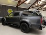 USED 2019 69 MERCEDES-BENZ X CLASS 3.0 CDI V6 Power Pickup Double Cab 4dr Diesel G-Tronic+ 4MATIC Euro 6 (258 ps) DELIVERY AVAILABLE