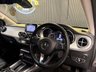 USED 2019 69 MERCEDES-BENZ X CLASS 3.0 CDI V6 Power Pickup Double Cab 4dr Diesel G-Tronic+ 4MATIC Euro 6 (258 ps) DELIVERY AVAILABLE