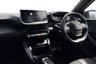USED 2023 23 PEUGEOT 2008 1.2 PureTech GT SUV 5dr Petrol EAT Euro 6 (s/s) (130 ps) 