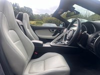 USED 2013 13 JAGUAR F-TYPE 3.0 V6 Convertible 2dr Petrol Auto Euro 5 (s/s) (340 ps) A FINE EXAMPLE IN EVERY ASPECT