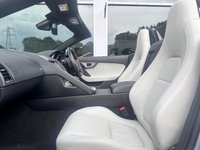 USED 2013 13 JAGUAR F-TYPE 3.0 V6 Convertible 2dr Petrol Auto Euro 5 (s/s) (340 ps) A FINE EXAMPLE IN EVERY ASPECT