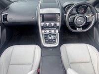 USED 2013 13 JAGUAR F-TYPE 3.0 V6 Convertible 2dr Petrol Auto Euro 5 (s/s) (340 ps) A FINE EXAMPLE IN EVERY ASPECT