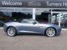 USED 2013 13 JAGUAR F-TYPE 3.0 V6 Convertible 2dr Petrol Auto Euro 5 (s/s) (340 ps) A FINE EXAMPLE IN EVERY ASPECT