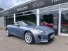USED 2013 13 JAGUAR F-TYPE 3.0 V6 Convertible 2dr Petrol Auto Euro 5 (s/s) (340 ps) A FINE EXAMPLE IN EVERY ASPECT