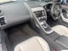 USED 2013 13 JAGUAR F-TYPE 3.0 V6 Convertible 2dr Petrol Auto Euro 5 (s/s) (340 ps) A FINE EXAMPLE IN EVERY ASPECT