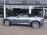 USED 2013 13 JAGUAR F-TYPE 3.0 V6 Convertible 2dr Petrol Auto Euro 5 (s/s) (340 ps) A FINE EXAMPLE IN EVERY ASPECT