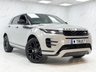 USED 2023 72 LAND ROVER RANGE ROVER EVOQUE 1.5 P300e 12.2kWh R-Dynamic HSE SUV 5dr Petrol Plug-in Hybrid Auto 4WD Euro 6 (s/s) (309 ps) 2 KEYS, PAN ROOF, ANDROID AUTO/ACP