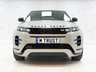 USED 2023 72 LAND ROVER RANGE ROVER EVOQUE 1.5 P300e 12.2kWh R-Dynamic HSE SUV 5dr Petrol Plug-in Hybrid Auto 4WD Euro 6 (s/s) (309 ps) 2 KEYS, PAN ROOF, ANDROID AUTO/ACP