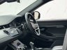USED 2023 72 LAND ROVER RANGE ROVER EVOQUE 1.5 P300e 12.2kWh R-Dynamic HSE SUV 5dr Petrol Plug-in Hybrid Auto 4WD Euro 6 (s/s) (309 ps) 2 KEYS, PAN ROOF, ANDROID AUTO/ACP