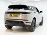 USED 2023 72 LAND ROVER RANGE ROVER EVOQUE 1.5 P300e 12.2kWh R-Dynamic HSE SUV 5dr Petrol Plug-in Hybrid Auto 4WD Euro 6 (s/s) (309 ps) 2 KEYS, PAN ROOF, ANDROID AUTO/ACP