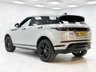 USED 2023 72 LAND ROVER RANGE ROVER EVOQUE 1.5 P300e 12.2kWh R-Dynamic HSE SUV 5dr Petrol Plug-in Hybrid Auto 4WD Euro 6 (s/s) (309 ps) 2 KEYS, PAN ROOF, ANDROID AUTO/ACP