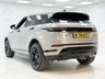 USED 2023 72 LAND ROVER RANGE ROVER EVOQUE 1.5 P300e 12.2kWh R-Dynamic HSE SUV 5dr Petrol Plug-in Hybrid Auto 4WD Euro 6 (s/s) (309 ps) 2 KEYS, PAN ROOF, ANDROID AUTO/ACP