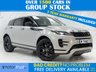 USED 2023 72 LAND ROVER RANGE ROVER EVOQUE 1.5 P300e 12.2kWh R-Dynamic HSE SUV 5dr Petrol Plug-in Hybrid Auto 4WD Euro 6 (s/s) (309 ps) 2 KEYS, PAN ROOF, ANDROID AUTO/ACP
