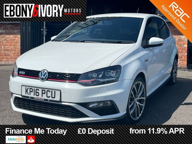 Ebony and Ivory Motors