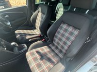 USED 2016 16 VOLKSWAGEN POLO 1.8 TSI BlueMotion Tech GTI Hatchback 5dr Petrol DSG Euro 6 (s/s) (192 ps) 2 KEYS BOOK PACK FULL SERVICE HISTORY SERVICED IF REQUIRED AND A MINIMUM OF 9 MONTHS MOT WITHIN THE SALE