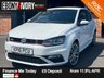 USED 2016 16 VOLKSWAGEN POLO 1.8 TSI BlueMotion Tech GTI Hatchback 5dr Petrol DSG Euro 6 (s/s) (192 ps) 2 KEYS BOOK PACK FULL SERVICE HISTORY SERVICED IF REQUIRED AND A MINIMUM OF 9 MONTHS MOT WITHIN THE SALE