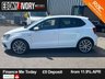 USED 2016 16 VOLKSWAGEN POLO 1.8 TSI BlueMotion Tech GTI Hatchback 5dr Petrol DSG Euro 6 (s/s) (192 ps) 2 KEYS BOOK PACK FULL SERVICE HISTORY SERVICED IF REQUIRED AND A MINIMUM OF 9 MONTHS MOT WITHIN THE SALE