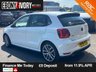 USED 2016 16 VOLKSWAGEN POLO 1.8 TSI BlueMotion Tech GTI Hatchback 5dr Petrol DSG Euro 6 (s/s) (192 ps) 2 KEYS BOOK PACK FULL SERVICE HISTORY SERVICED IF REQUIRED AND A MINIMUM OF 9 MONTHS MOT WITHIN THE SALE