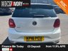 USED 2016 16 VOLKSWAGEN POLO 1.8 TSI BlueMotion Tech GTI Hatchback 5dr Petrol DSG Euro 6 (s/s) (192 ps) 2 KEYS BOOK PACK FULL SERVICE HISTORY SERVICED IF REQUIRED AND A MINIMUM OF 9 MONTHS MOT WITHIN THE SALE