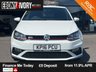 USED 2016 16 VOLKSWAGEN POLO 1.8 TSI BlueMotion Tech GTI Hatchback 5dr Petrol DSG Euro 6 (s/s) (192 ps) 2 KEYS BOOK PACK FULL SERVICE HISTORY SERVICED IF REQUIRED AND A MINIMUM OF 9 MONTHS MOT WITHIN THE SALE