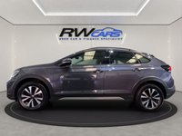 USED 2023 23 VOLKSWAGEN TAIGO 1.0 TSI Life SUV 5dr Petrol Manual Euro 6 (s/s) (95 ps) 