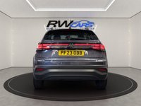 USED 2023 23 VOLKSWAGEN TAIGO 1.0 TSI Life SUV 5dr Petrol Manual Euro 6 (s/s) (95 ps) 