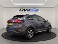 USED 2023 23 VOLKSWAGEN TAIGO 1.0 TSI Life SUV 5dr Petrol Manual Euro 6 (s/s) (95 ps) 