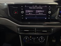 USED 2023 23 VOLKSWAGEN TAIGO 1.0 TSI Life SUV 5dr Petrol Manual Euro 6 (s/s) (95 ps) 