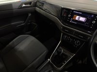 USED 2023 23 VOLKSWAGEN TAIGO 1.0 TSI Life SUV 5dr Petrol Manual Euro 6 (s/s) (95 ps) 