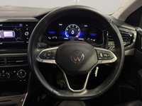 USED 2023 23 VOLKSWAGEN TAIGO 1.0 TSI Life SUV 5dr Petrol Manual Euro 6 (s/s) (95 ps) 