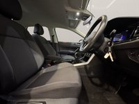 USED 2023 23 VOLKSWAGEN TAIGO 1.0 TSI Life SUV 5dr Petrol Manual Euro 6 (s/s) (95 ps) 