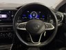 USED 2023 23 VOLKSWAGEN TAIGO 1.0 TSI Life SUV 5dr Petrol Manual Euro 6 (s/s) (95 ps) 