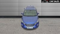 USED 2020 69 HYUNDAI TUCSON 1.6 GDi SE Nav SUV 5dr Petrol Manual Euro 6 (s/s) (132 ps) 