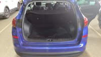 USED 2020 69 HYUNDAI TUCSON 1.6 GDi SE Nav SUV 5dr Petrol Manual Euro 6 (s/s) (132 ps) 