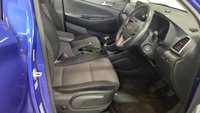 USED 2020 69 HYUNDAI TUCSON 1.6 GDi SE Nav SUV 5dr Petrol Manual Euro 6 (s/s) (132 ps) 