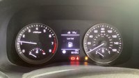 USED 2020 69 HYUNDAI TUCSON 1.6 GDi SE Nav SUV 5dr Petrol Manual Euro 6 (s/s) (132 ps) 