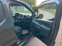 USED 2022 72 CITROEN BERLINGO 1.5 BlueHDi 1000 Enterprise M Pro Panel Van 5dr Diesel Manual SWB Euro 6 (s/s) (100 ps) 