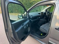 USED 2022 72 CITROEN BERLINGO 1.5 BlueHDi 1000 Enterprise M Pro Panel Van 5dr Diesel Manual SWB Euro 6 (s/s) (100 ps) 