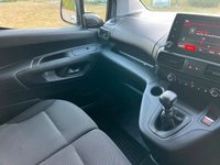 USED 2022 72 CITROEN BERLINGO 1.5 BlueHDi 1000 Enterprise M Pro Panel Van 5dr Diesel Manual SWB Euro 6 (s/s) (100 ps) 
