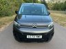 USED 2022 72 CITROEN BERLINGO 1.5 BlueHDi 1000 Enterprise M Pro Panel Van 5dr Diesel Manual SWB Euro 6 (s/s) (100 ps) 