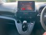 USED 2022 72 CITROEN BERLINGO 1.5 BlueHDi 1000 Enterprise M Pro Panel Van 5dr Diesel Manual SWB Euro 6 (s/s) (100 ps) 
