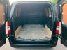 USED 2022 72 CITROEN BERLINGO 1.5 BlueHDi 1000 Enterprise M Pro Panel Van 5dr Diesel Manual SWB Euro 6 (s/s) (100 ps) 